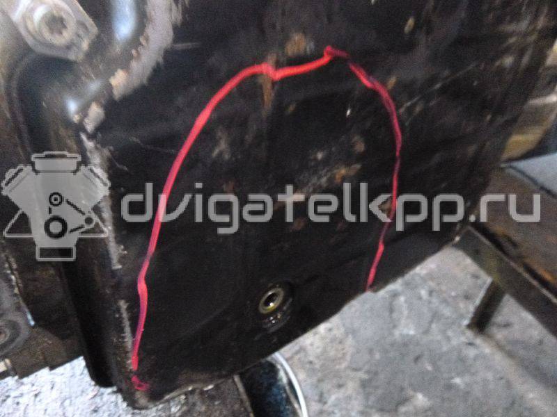 Фото Контрактная (б/у) АКПП для Mercedes-Benz E-Class 102-122 л.с 16V 2.1 л OM 646.951 (OM646) Дизельное топливо 2032700100 {forloop.counter}}