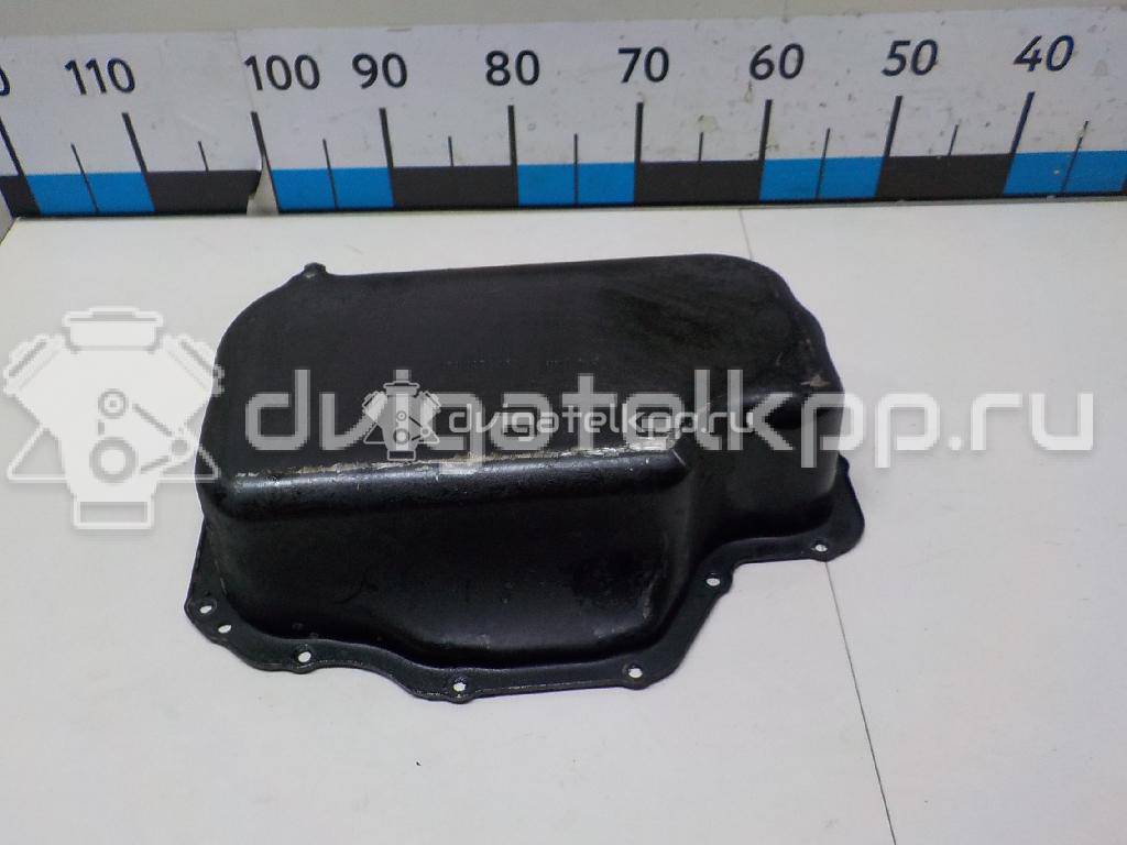 Фото Поддон масляный двигателя  2720100528 для Mercedes-Benz G-Class / M-Class / Gl-Class / R-Class W251, V251 {forloop.counter}}