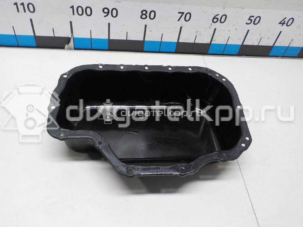 Фото Поддон масляный двигателя  2720100528 для Mercedes-Benz G-Class / M-Class / Gl-Class / R-Class W251, V251 {forloop.counter}}