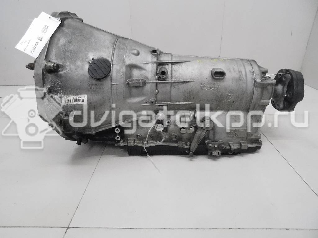 Фото Контрактная (б/у) АКПП для Bmw 5 / 6 / 7 / X5 / X6 405-449 л.с 32V 4.4 л N63 B44 A бензин 24007605238 {forloop.counter}}