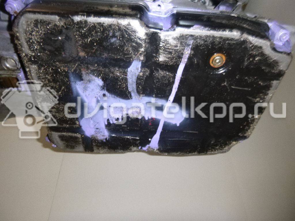 Фото Контрактная (б/у) АКПП для Mercedes-Benz E-Class 102-122 л.с 16V 2.1 л OM 646.951 (OM646) Дизельное топливо 2032700100 {forloop.counter}}