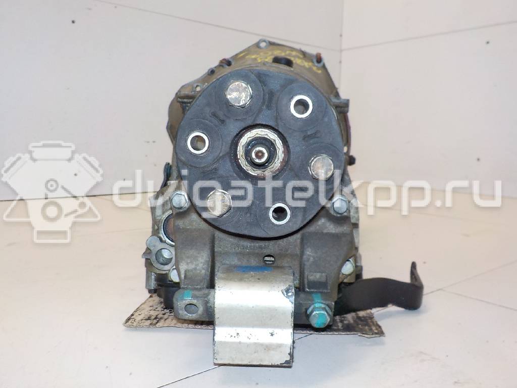 Фото Контрактная (б/у) АКПП для Mercedes-Benz C-Class 102-143 л.с 16V 2.1 л OM 611.962 (OM 611 DE LA) Дизельное топливо 2032700100 {forloop.counter}}