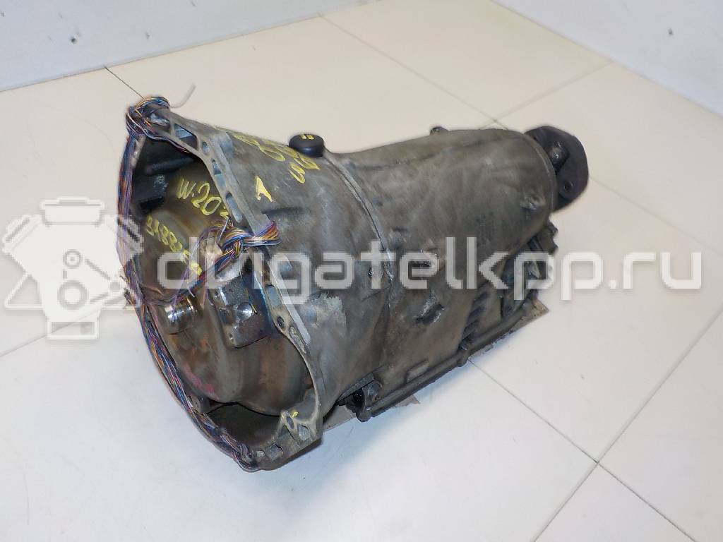 Фото Контрактная (б/у) АКПП для Mercedes-Benz E-Class 102-122 л.с 16V 2.1 л OM 646.951 (OM646) Дизельное топливо 2032700100 {forloop.counter}}