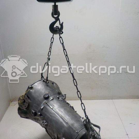 Фото Контрактная (б/у) АКПП для Mercedes-Benz C-Class 163-170 л.с 20V 2.7 л OM 612.962 (OM 612 DE LA) Дизельное топливо 2102700701