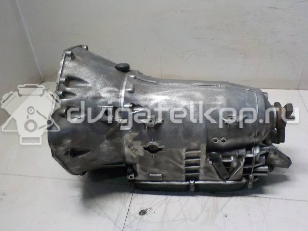 Фото Контрактная (б/у) АКПП для Mercedes-Benz C-Class 163-170 л.с 20V 2.7 л OM 612.962 (OM 612 DE LA) Дизельное топливо 2102700701 {forloop.counter}}
