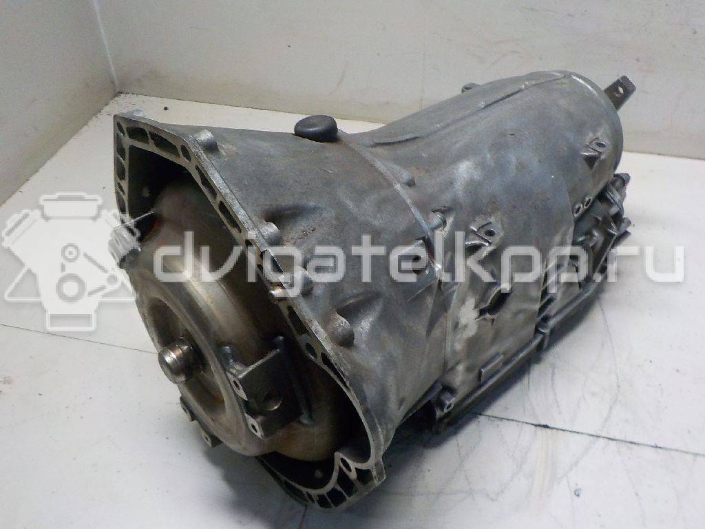 Фото Контрактная (б/у) АКПП для Mercedes-Benz C-Class 163-170 л.с 20V 2.7 л OM 612.962 (OM 612 DE LA) Дизельное топливо 2102700701 {forloop.counter}}