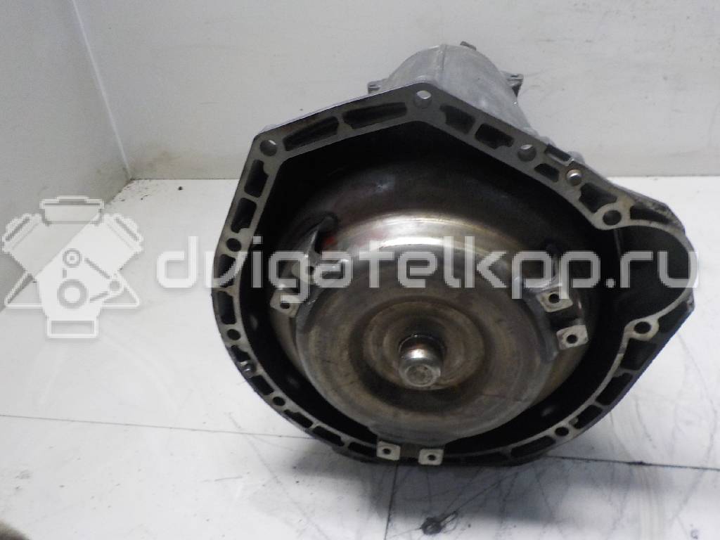 Фото Контрактная (б/у) АКПП для Mercedes-Benz C-Class 163-170 л.с 20V 2.7 л OM 612.962 (OM 612 DE LA) Дизельное топливо 2102700701 {forloop.counter}}