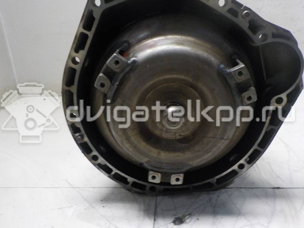 Фото Контрактная (б/у) АКПП для Mercedes-Benz C-Class 163-170 л.с 20V 2.7 л OM 612.962 (OM 612 DE LA) Дизельное топливо 2102700701 {forloop.counter}}