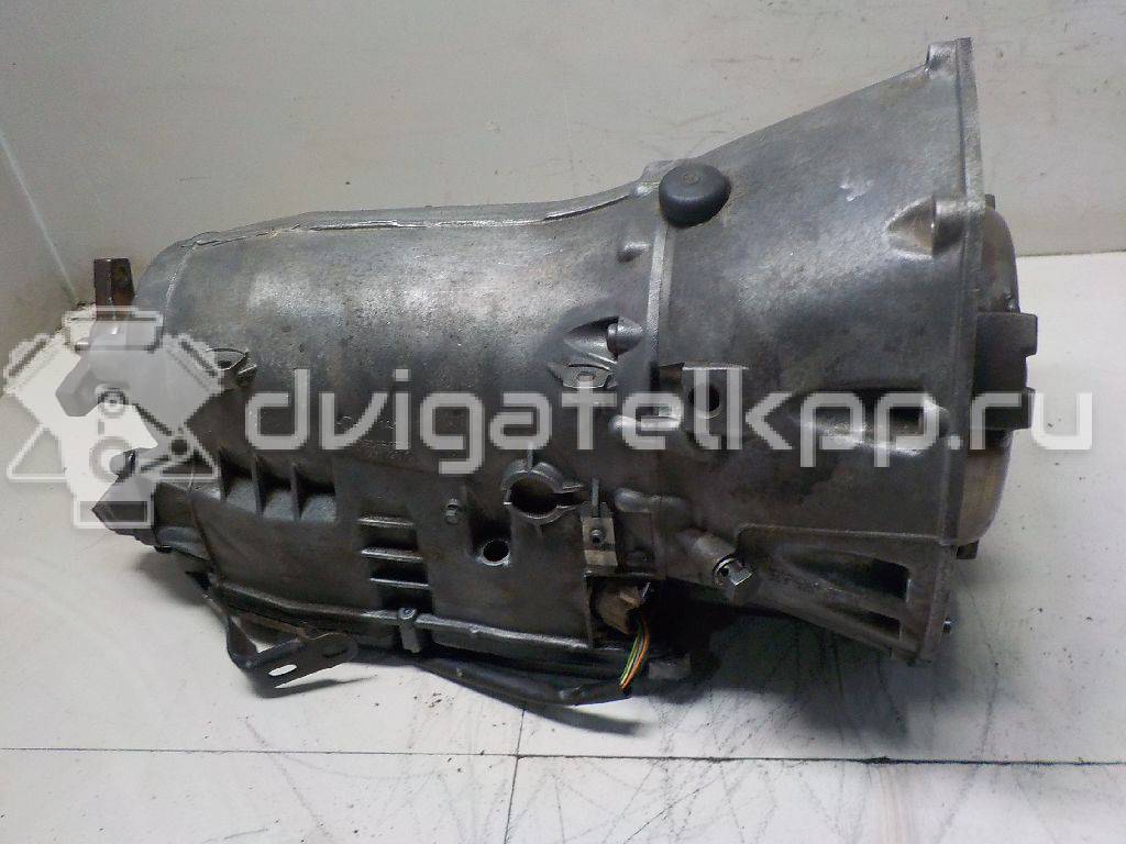Фото Контрактная (б/у) АКПП для Mercedes-Benz C-Class 163-170 л.с 20V 2.7 л OM 612.962 (OM 612 DE LA) Дизельное топливо 2102700701 {forloop.counter}}
