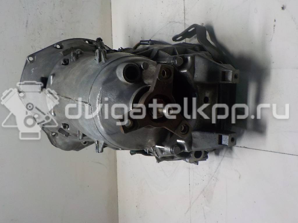Фото Контрактная (б/у) АКПП для Mercedes-Benz C-Class 163-170 л.с 20V 2.7 л OM 612.962 (OM 612 DE LA) Дизельное топливо 2102700701 {forloop.counter}}