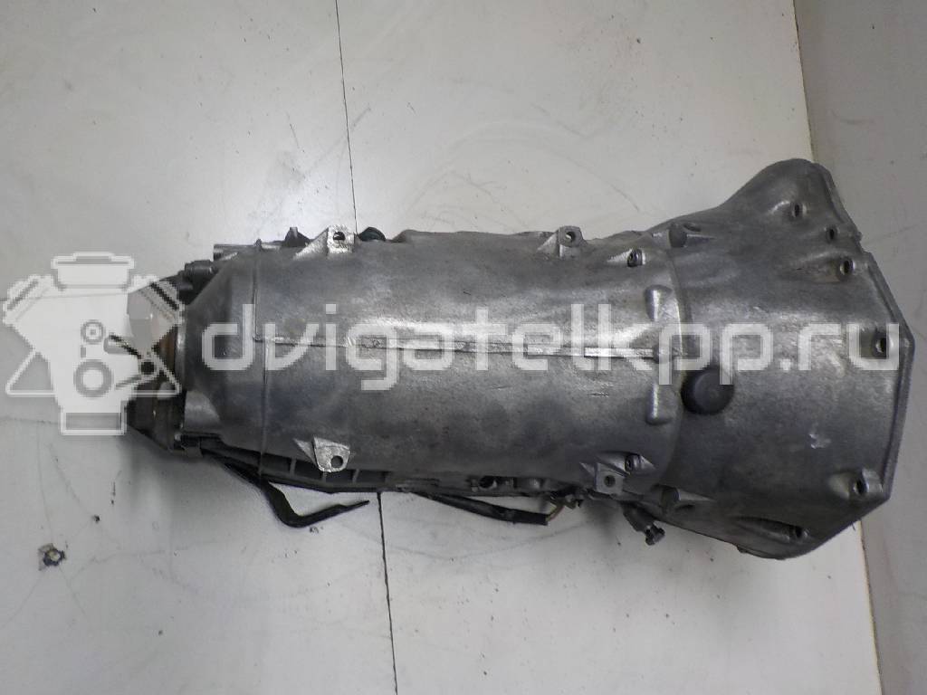 Фото Контрактная (б/у) АКПП для Mercedes-Benz C-Class 163-170 л.с 20V 2.7 л OM 612.962 (OM 612 DE LA) Дизельное топливо 2102700701 {forloop.counter}}