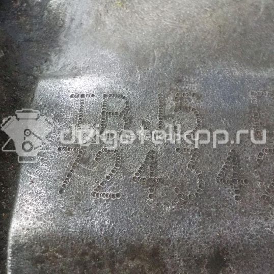 Фото Контрактная (б/у) МКПП для Hyundai / Kia 105-132 л.с 16V 1.6 л G4FC бензин