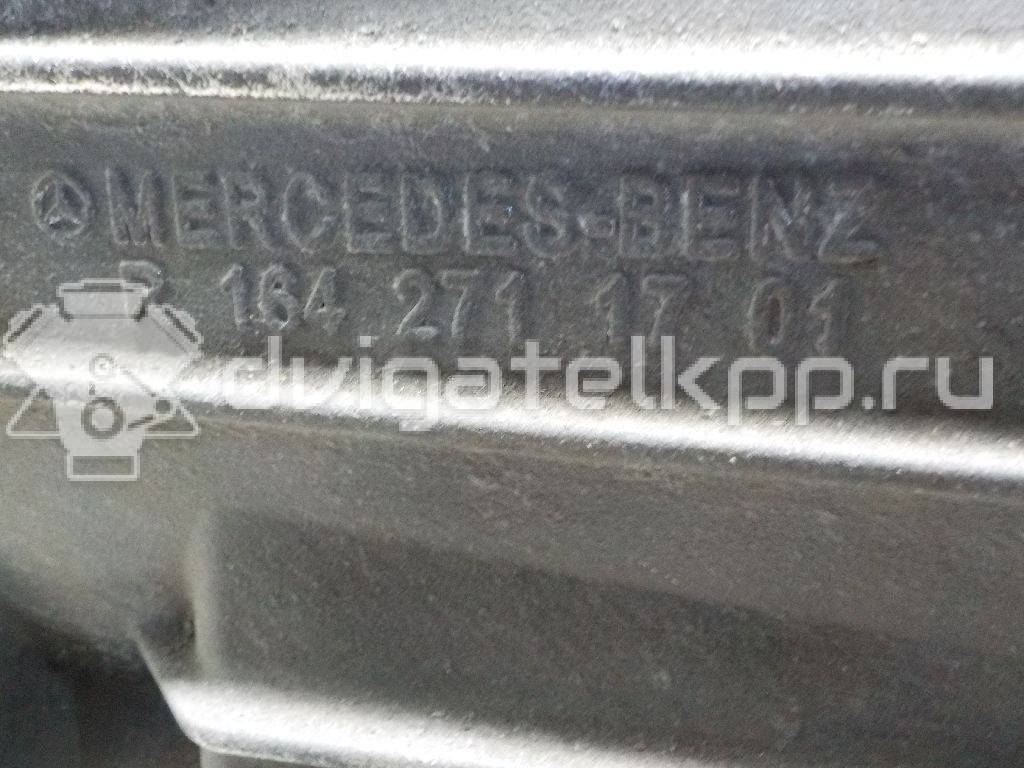 Фото Контрактная (б/у) АКПП для Mercedes-Benz Gls X166 / M-Class / Gl-Class / Gle 367-456 л.с 32V 4.7 л M 278.928 (M278 DE 46 LA) бензин 1662705200 {forloop.counter}}