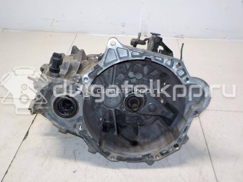 Фото Контрактная (б/у) МКПП для Hyundai / Kia 105-132 л.с 16V 1.6 л G4FC бензин {forloop.counter}}