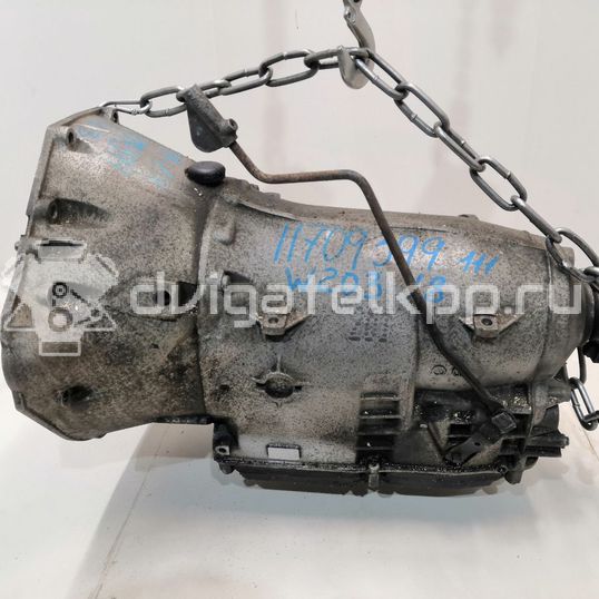 Фото Контрактная (б/у) АКПП для Mercedes-Benz E-Class 136 л.с 16V 2.0 л M 111.942 (M 111 E20) бензин 2032700200