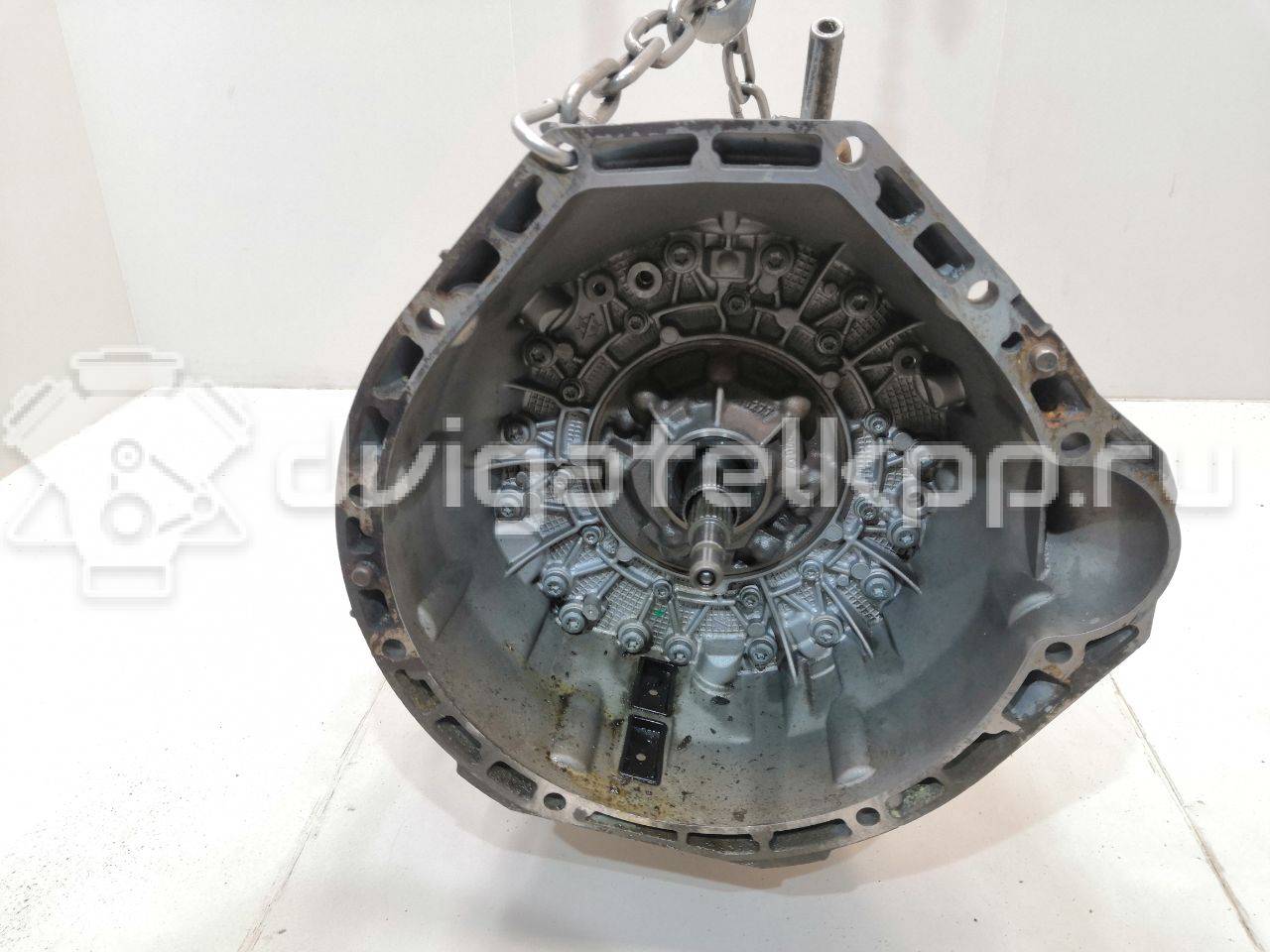 Фото Контрактная (б/у) АКПП для Mercedes-Benz E-Class 136 л.с 16V 2.0 л M 111.942 (M 111 E20) бензин 2032700200 {forloop.counter}}