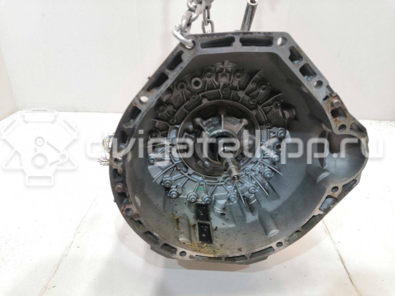 Фото Контрактная (б/у) АКПП для Mercedes-Benz E-Class 136 л.с 16V 2.0 л M 111.942 (M 111 E20) бензин 2032700200 {forloop.counter}}