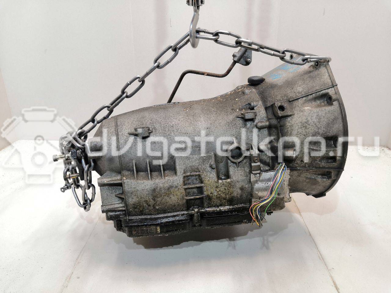 Фото Контрактная (б/у) АКПП для Mercedes-Benz E-Class 136 л.с 16V 2.0 л M 111.942 (M 111 E20) бензин 2032700200 {forloop.counter}}