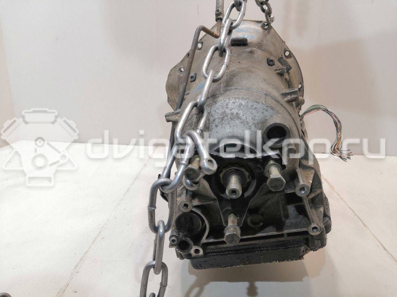 Фото Контрактная (б/у) АКПП для Mercedes-Benz E-Class 136 л.с 16V 2.0 л M 111.942 (M 111 E20) бензин 2032700200 {forloop.counter}}