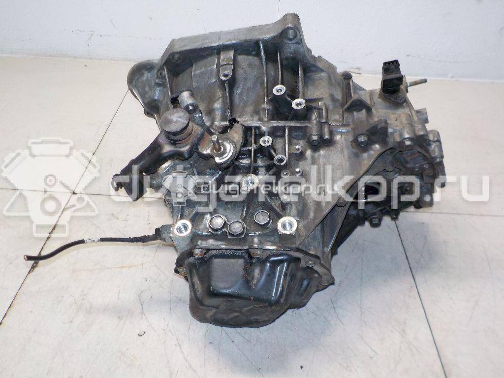 Фото Контрактная (б/у) МКПП для Hyundai / Kia 105-132 л.с 16V 1.6 л G4FC бензин {forloop.counter}}