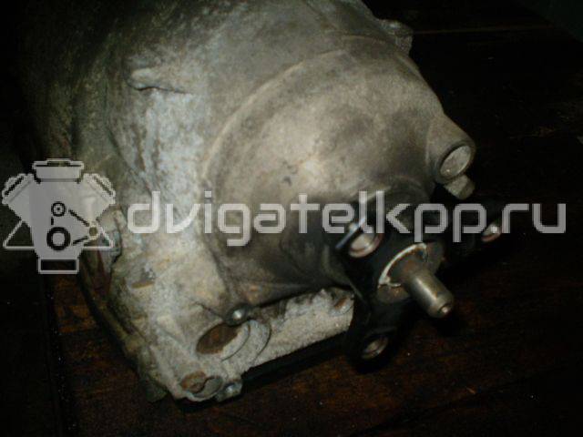 Фото Контрактная (б/у) АКПП для Mercedes-Benz E-Class 177-204 л.с 24V 3.2 л OM 648.961 (OM648 LA) Дизельное топливо 2202701300 {forloop.counter}}