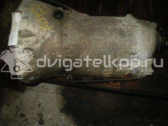Фото Контрактная (б/у) АКПП для Mercedes-Benz S-Class 197 л.с 24V 3.2 л OM 613.960 (OM613 LA) Дизельное топливо 2202701300 {forloop.counter}}