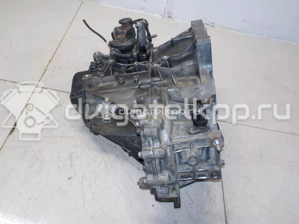 Фото Контрактная (б/у) МКПП для Hyundai / Kia 105-132 л.с 16V 1.6 л G4FC бензин {forloop.counter}}