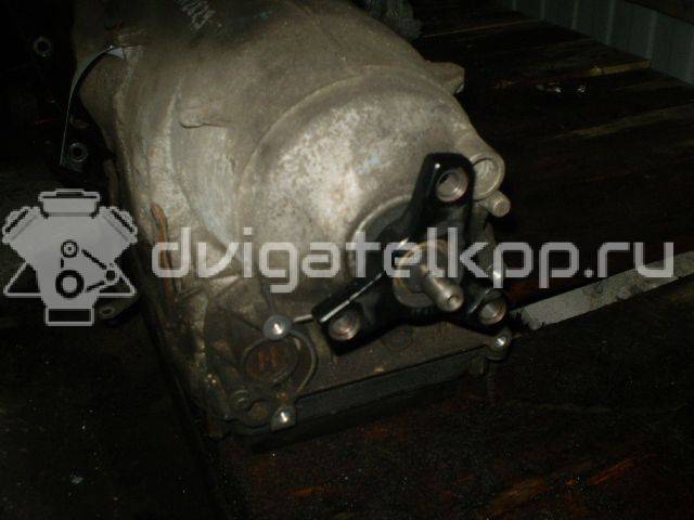 Фото Контрактная (б/у) АКПП для Mercedes-Benz E-Class 177-204 л.с 24V 3.2 л OM 648.961 (OM648 LA) Дизельное топливо 2202701300 {forloop.counter}}
