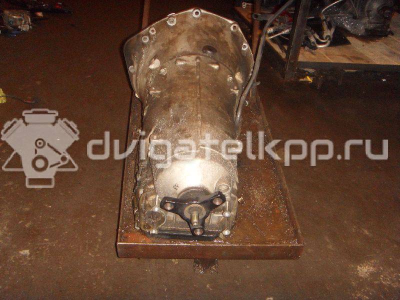 Фото Контрактная (б/у) АКПП для Mercedes-Benz S-Class 197 л.с 24V 3.2 л OM 613.960 (OM613 LA) Дизельное топливо 2202701300 {forloop.counter}}