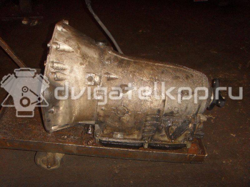 Фото Контрактная (б/у) АКПП для Mercedes-Benz S-Class 197 л.с 24V 3.2 л OM 613.960 (OM613 LA) Дизельное топливо 2202701300 {forloop.counter}}