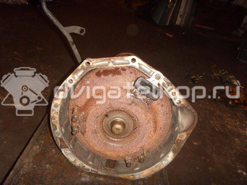 Фото Контрактная (б/у) АКПП для Mercedes-Benz S-Class 197 л.с 24V 3.2 л OM 613.960 (OM613 LA) Дизельное топливо 2202701300 {forloop.counter}}