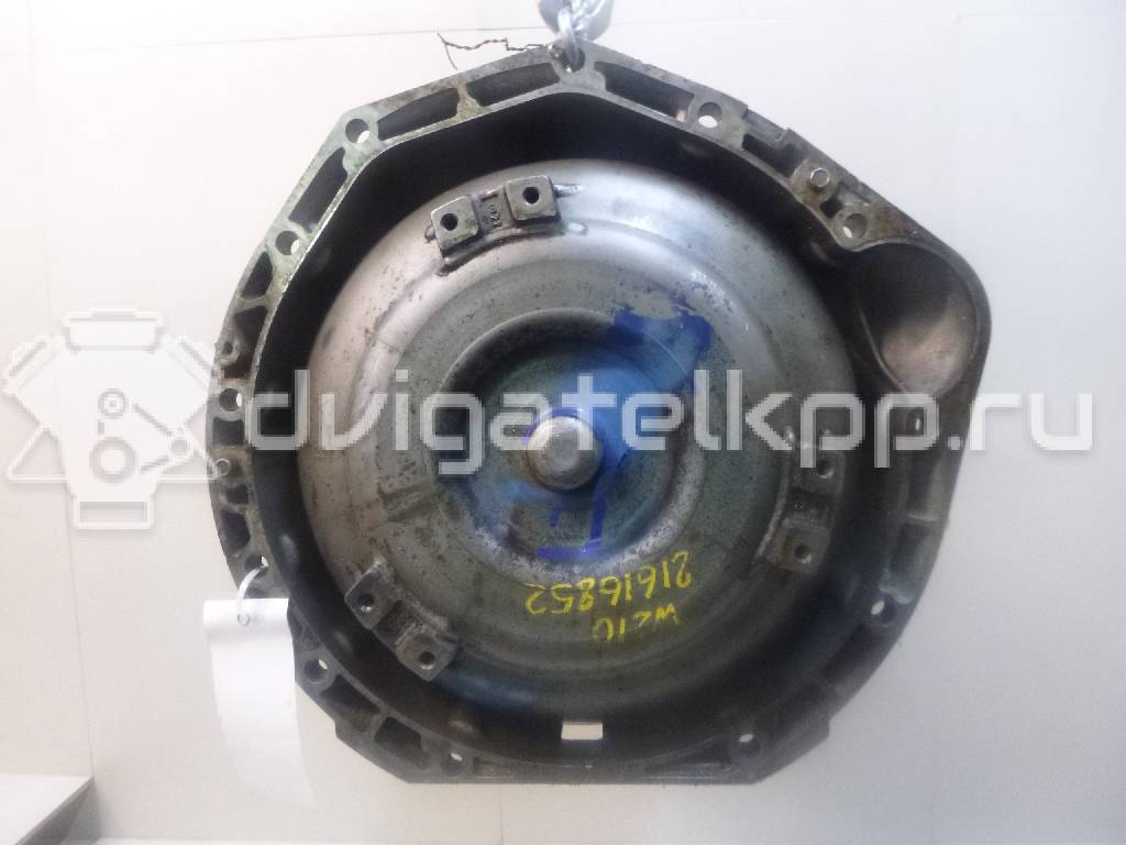 Фото Контрактная (б/у) АКПП для Mercedes-Benz E-Class 177-204 л.с 24V 3.2 л OM 648.961 (OM648 LA) Дизельное топливо 2202701300 {forloop.counter}}