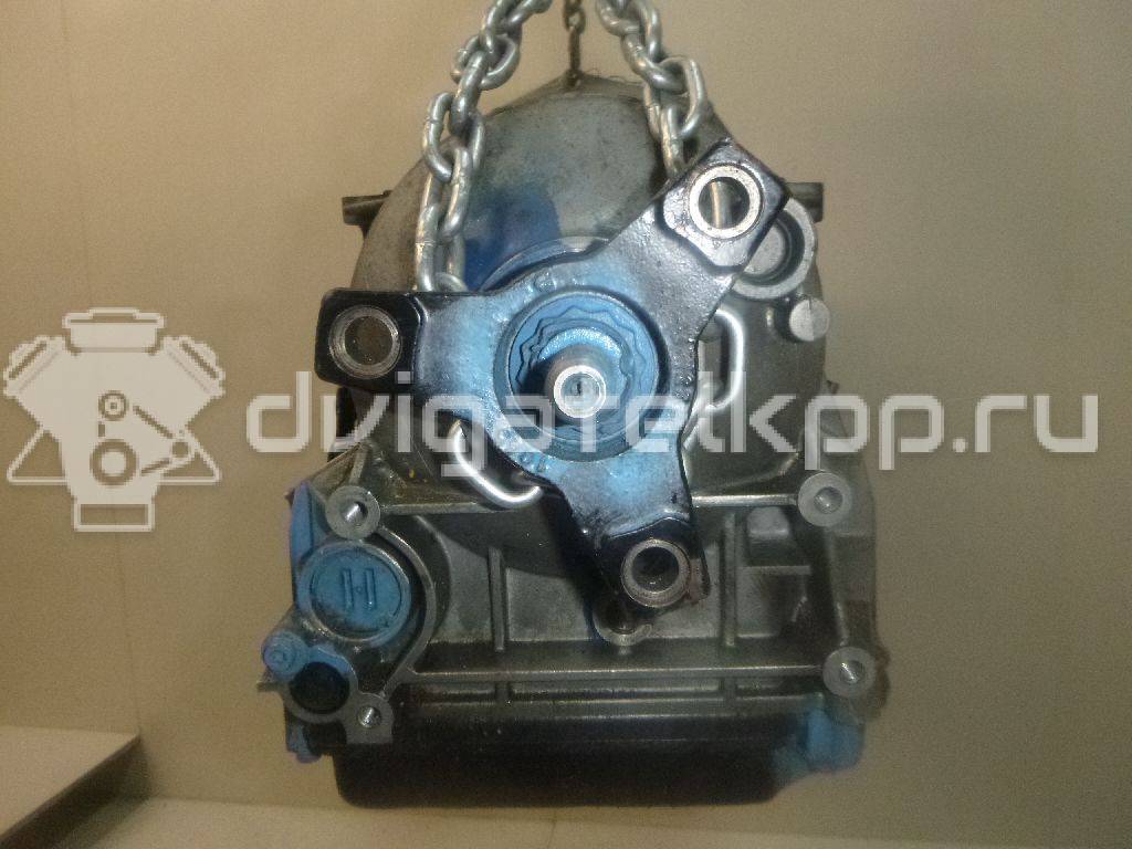 Фото Контрактная (б/у) АКПП для Mercedes-Benz E-Class 177-204 л.с 24V 3.2 л OM 648.961 (OM648 LA) Дизельное топливо 2202701300 {forloop.counter}}