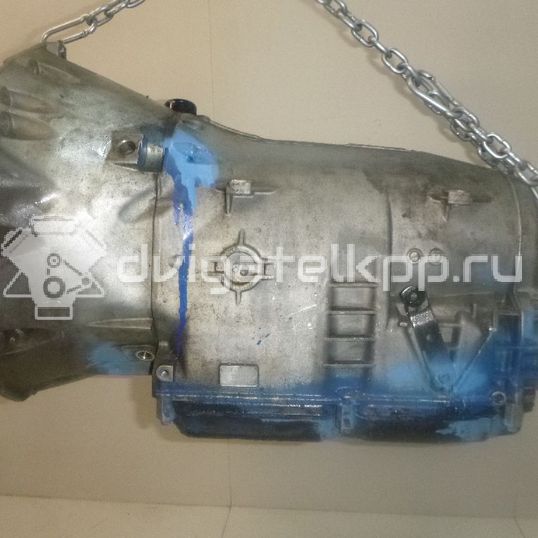 Фото Контрактная (б/у) АКПП для Mercedes-Benz S-Class 197 л.с 24V 3.2 л OM 613.960 (OM613 LA) Дизельное топливо 2202701300