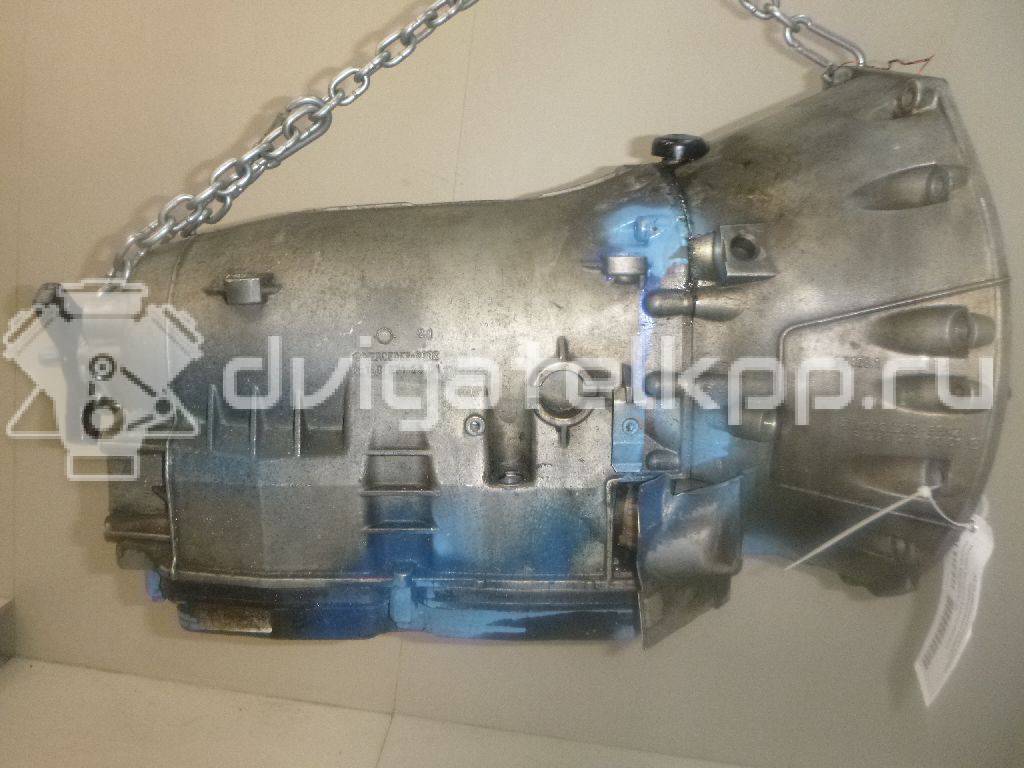 Фото Контрактная (б/у) АКПП для Mercedes-Benz S-Class 197 л.с 24V 3.2 л OM 613.960 (OM613 LA) Дизельное топливо 2202701300 {forloop.counter}}