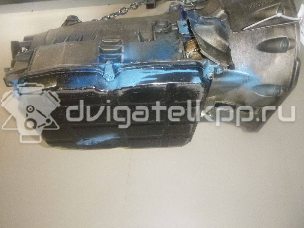 Фото Контрактная (б/у) АКПП для Mercedes-Benz S-Class 197 л.с 24V 3.2 л OM 613.960 (OM613 LA) Дизельное топливо 2202701300 {forloop.counter}}