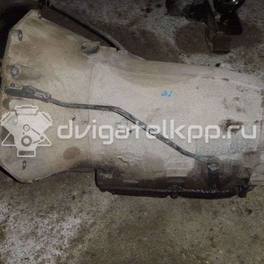 Фото Контрактная (б/у) АКПП для Mercedes-Benz E-Class 177-204 л.с 24V 3.2 л OM 648.961 (OM648 LA) Дизельное топливо 2202701300