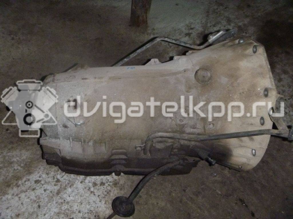 Фото Контрактная (б/у) АКПП для Mercedes-Benz E-Class 177-204 л.с 24V 3.2 л OM 648.961 (OM648 LA) Дизельное топливо 2202701300 {forloop.counter}}