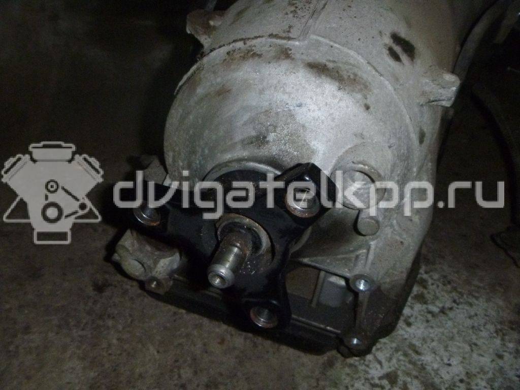 Фото Контрактная (б/у) АКПП для Mercedes-Benz E-Class 177-204 л.с 24V 3.2 л OM 648.961 (OM648 LA) Дизельное топливо 2202701300 {forloop.counter}}