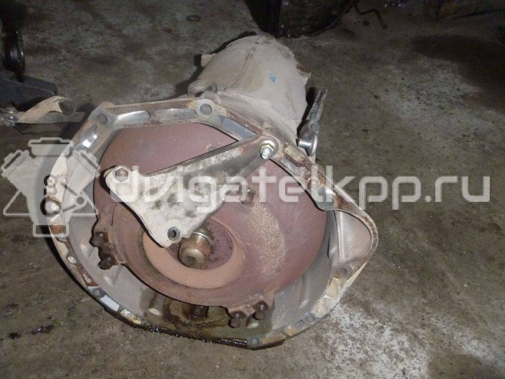 Фото Контрактная (б/у) АКПП для Mercedes-Benz E-Class 177-204 л.с 24V 3.2 л OM 648.961 (OM648 LA) Дизельное топливо 2202701300 {forloop.counter}}