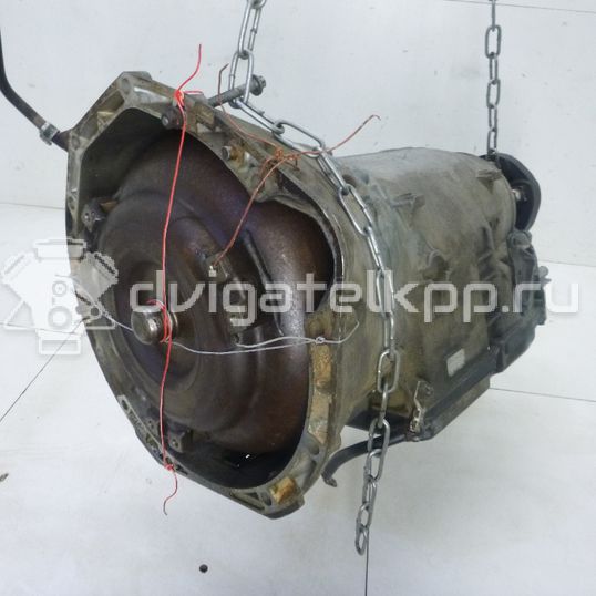 Фото Контрактная (б/у) АКПП для Mercedes-Benz S-Class 197 л.с 24V 3.2 л OM 613.960 (OM613 LA) Дизельное топливо 2202701300