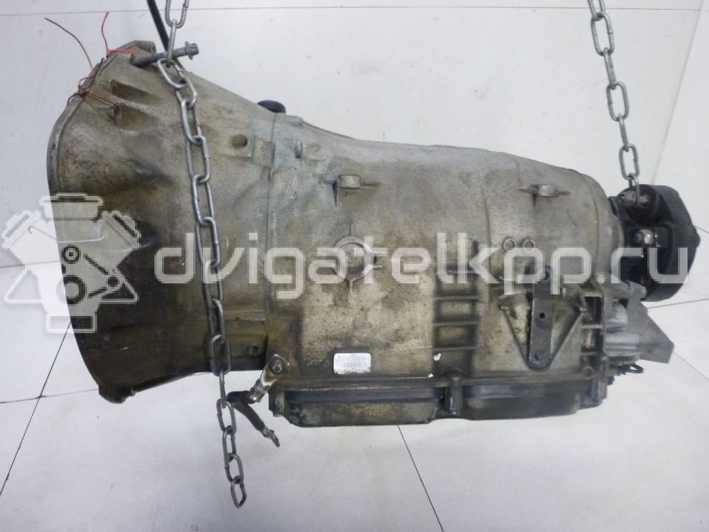 Фото Контрактная (б/у) АКПП для Mercedes-Benz S-Class 197 л.с 24V 3.2 л OM 613.960 (OM613 LA) Дизельное топливо 2202701300 {forloop.counter}}
