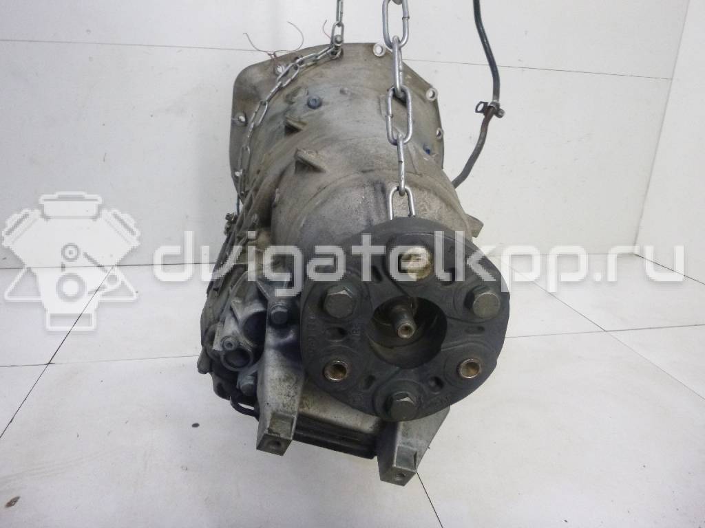 Фото Контрактная (б/у) АКПП для Mercedes-Benz S-Class 197 л.с 24V 3.2 л OM 613.960 (OM613 LA) Дизельное топливо 2202701300 {forloop.counter}}
