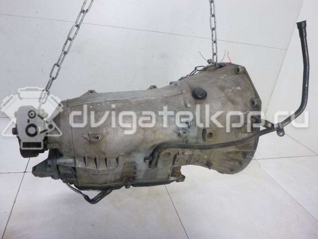 Фото Контрактная (б/у) АКПП для Mercedes-Benz S-Class 197 л.с 24V 3.2 л OM 613.960 (OM613 LA) Дизельное топливо 2202701300 {forloop.counter}}