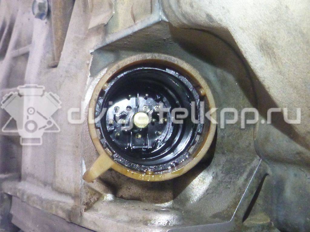 Фото Контрактная (б/у) АКПП для Mercedes-Benz S-Class 197 л.с 24V 3.2 л OM 613.960 (OM613 LA) Дизельное топливо 2202701300 {forloop.counter}}
