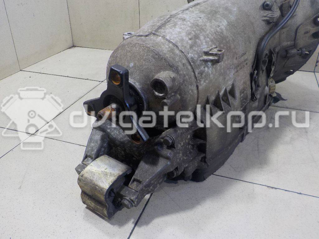 Фото Контрактная (б/у) АКПП для Mercedes-Benz E-Class 177-204 л.с 24V 3.2 л OM 648.961 (OM648 LA) Дизельное топливо 2202701300 {forloop.counter}}