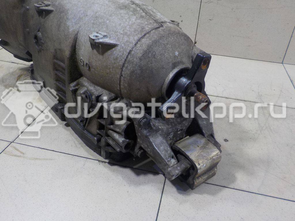 Фото Контрактная (б/у) АКПП для Mercedes-Benz E-Class 177-204 л.с 24V 3.2 л OM 648.961 (OM648 LA) Дизельное топливо 2202701300 {forloop.counter}}