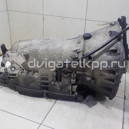 Фото Контрактная (б/у) АКПП для Mercedes-Benz S-Class 197 л.с 24V 3.2 л OM 613.960 (OM613 LA) Дизельное топливо 2202701300