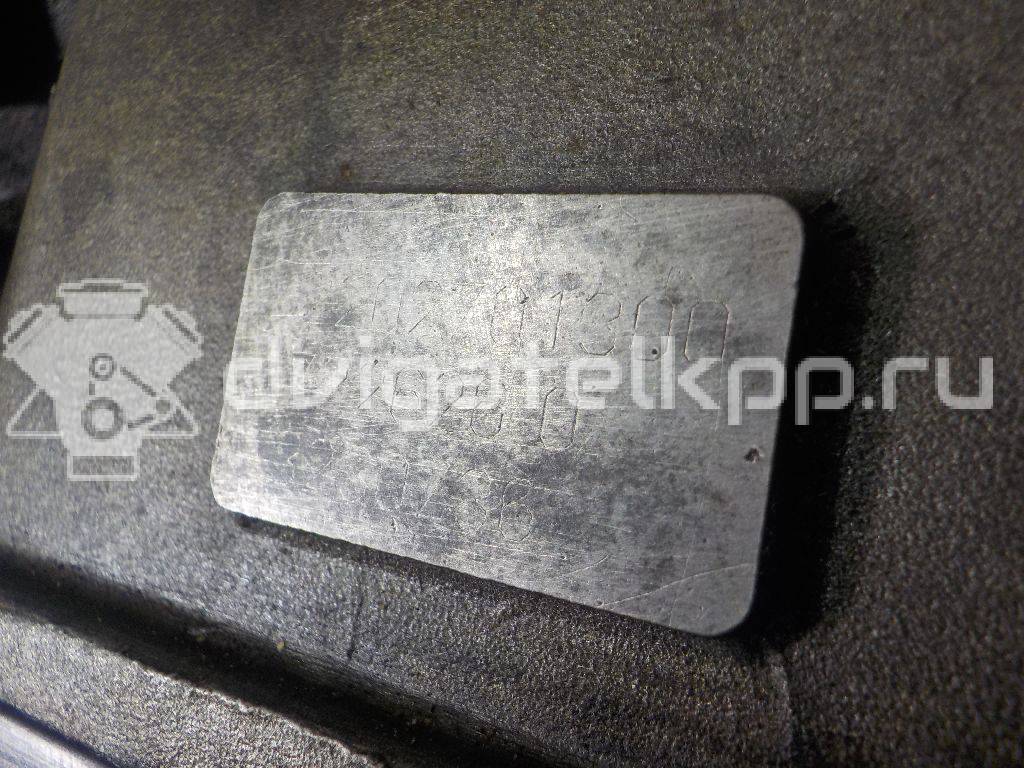 Фото Контрактная (б/у) АКПП для Mercedes-Benz S-Class 197 л.с 24V 3.2 л OM 613.960 (OM613 LA) Дизельное топливо 2202701300 {forloop.counter}}