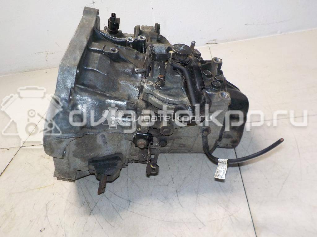 Фото Контрактная (б/у) МКПП для Hyundai / Kia 105-132 л.с 16V 1.6 л G4FC бензин {forloop.counter}}